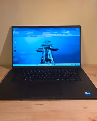 Dell Latitude i7 1185g7/16GbD3733/256Gb/IrisXe/W11