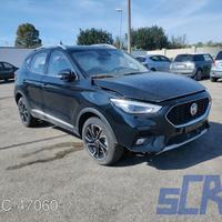 MG MG ZS SUV 1.5 VTI 106CV 17-23 ricambi