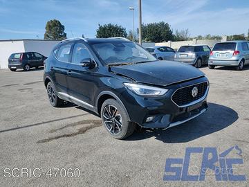MG MG ZS SUV 1.5 VTI 106CV 17-23 ricambi