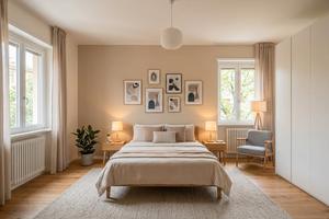 SINGOLA con BAGNO PRIVATO / OSTIA