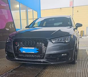 Audi A3 8V