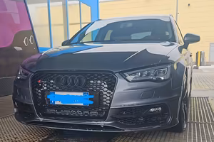 Audi A3 8V