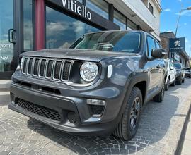JEEP Renegade 130cv Mjt Longitude