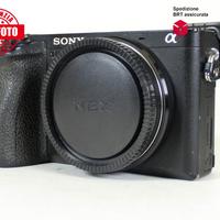Sony A6500