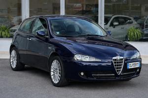 Alfa Romeo 147