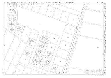 Lotto Terreno Edificabile Urbanizzato