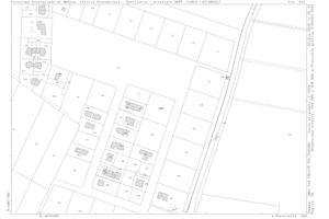 Lotto Terreno Edificabile Urbanizzato