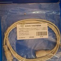 Crown 1,8 mt DIN 5 to DIN5 collegamento pin to pin