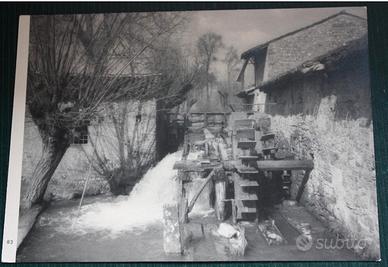 Campoformido Basaldella molino Riva f. Brisighelli