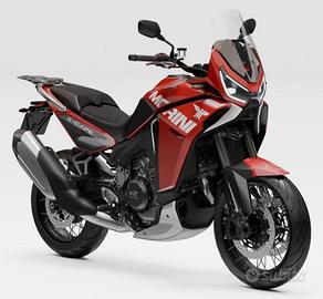 Moto Morini X-Cape 1200 X-CAPE 1.200 129cv