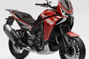 Moto Morini X-Cape 1200 X-CAPE 1.200 129cv