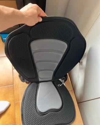 Sella SUP/Kayak nuova mai usata