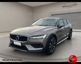 VOLVO V60 Cross Country D4 AWD Geartronic Business