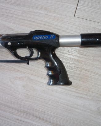 Fucile Sub Mares Apollo 100 vintage