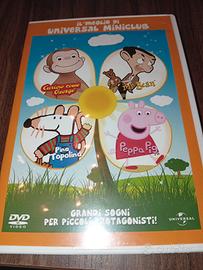 il meglio di universal miniclub 