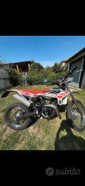 Beta RR 50 enduro