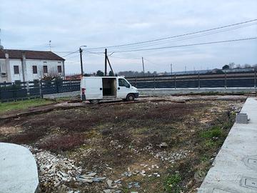 fiat ducato 1.9 TD anno 2000