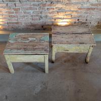 COPPIA BANCHI SCUOLA