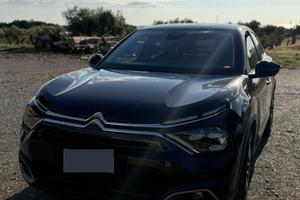 Citroen C4 2021