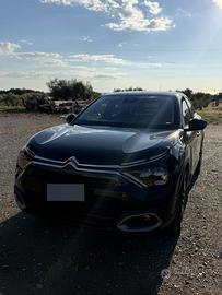 Citroen C4 2021