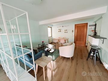 Ufficio arredato 32 mq in centro a Signa