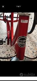 Triciclo Sempion 