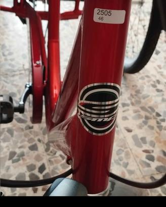 Triciclo Sempion 