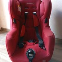 Seggiolino auto bebè confort