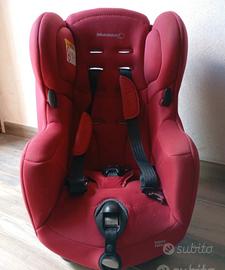 Seggiolino auto bebè confort