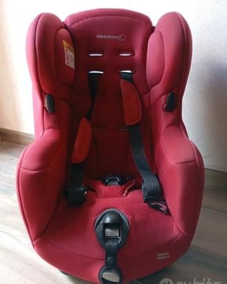 Seggiolino auto bebè confort