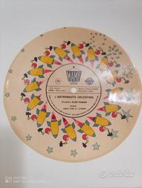 Vinile Mamil Moviton 78 giri 