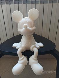 Mickey Mouse in 3D