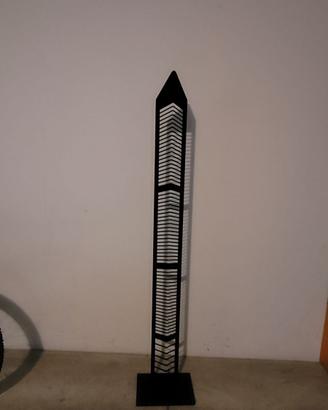 PORTA CD
