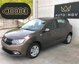 Dacia Sandero Streetway 1.0 SCe 75CV S&S Comfort-N
