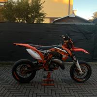 Ktm exc 125