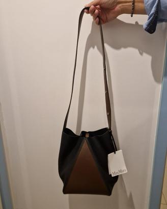 Borsa Max Mara a Secchiello