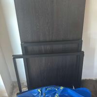 Zinus Jennifer Desk Table 160 x 61 x 74 cm