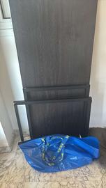 Zinus Jennifer Desk Table 160 x 61 x 74 cm