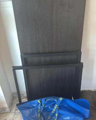 Zinus Jennifer Desk Table 160 x 61 x 74 cm