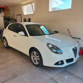 Alfa Romeo Giulietta 1.6 JTD  105cv