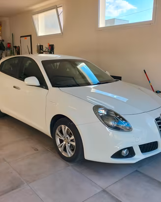 Alfa Romeo Giulietta 1.6 JTD  105cv