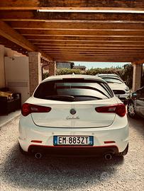 giulietta 2.0tdi 140 cv