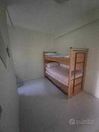 Vendita Casa Mandatoriccio Mare (Cosenza)