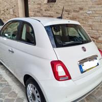 Fiat 500 1.0cc Hybrid 70cv Dolcevita
