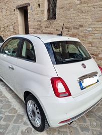 Fiat 500 1.0cc Hybrid 70cv Dolcevita
