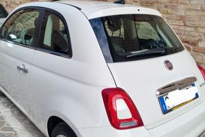 Fiat 500 1.0cc Hybrid 70cv Dolcevita