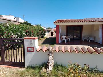 Villetta a Sa Petra Ruja