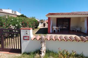 Villetta a Sa Petra Ruja