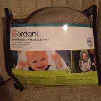 Riduttore universale Giordani per ovetto