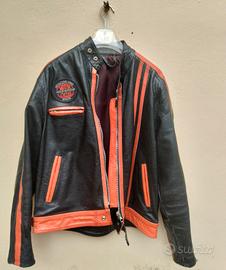 giubbino Harley Davidson